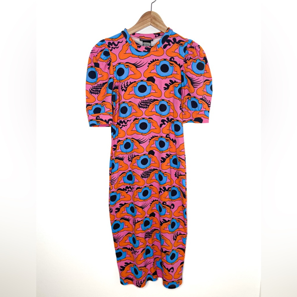 Nooworks Dress, Size Small
